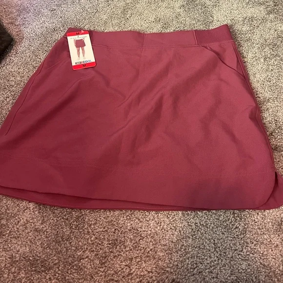 NWT 32 Degrees skort - Picture 1 of 3